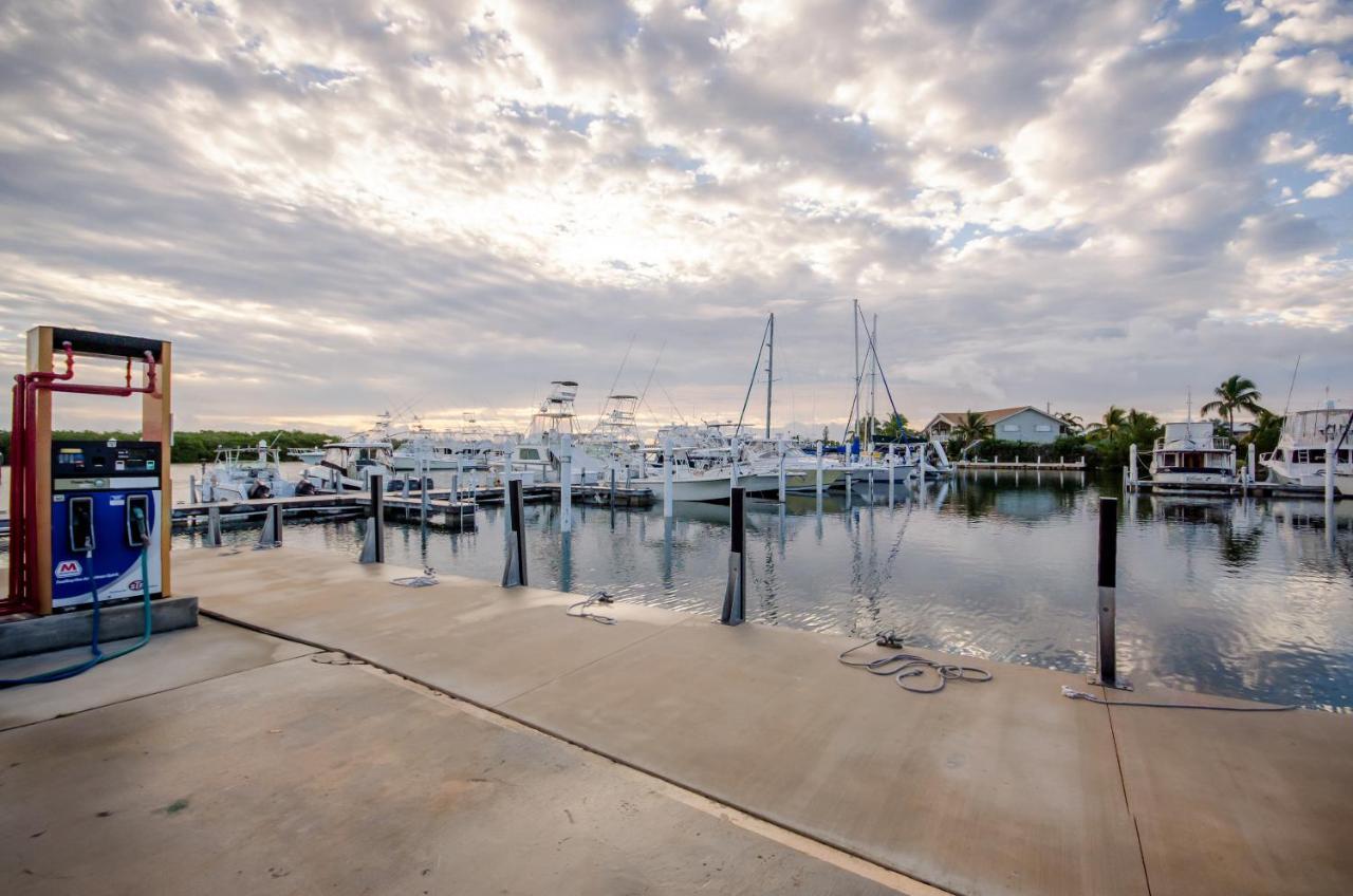 Coral Lagoon Resort Key Colony Beach Exterior photo