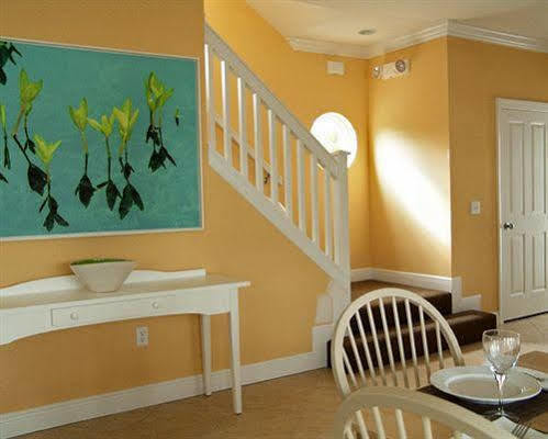 Coral Lagoon Resort Key Colony Beach Exterior photo