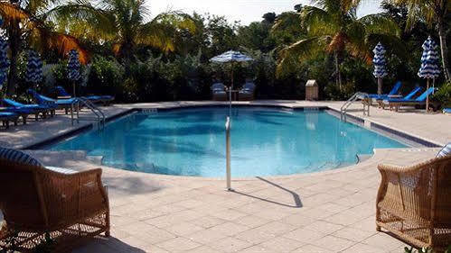 Coral Lagoon Resort Key Colony Beach Exterior photo